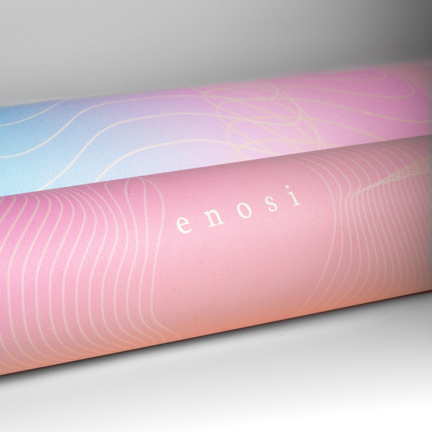 Enosi Yoga Mat 3.5mm