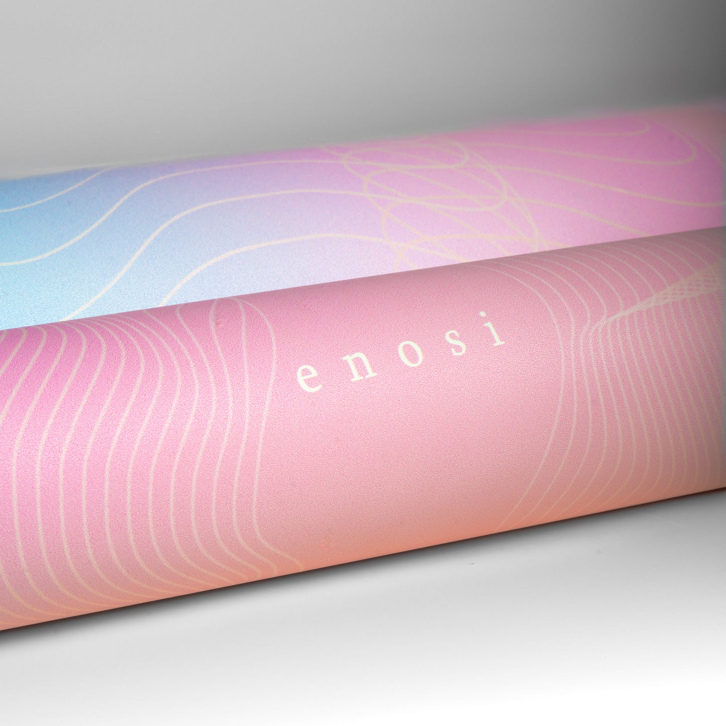 Enosi Yoga Mat 3.5mm
